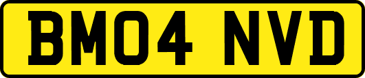 BM04NVD