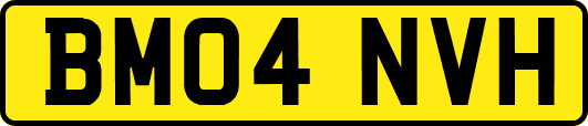 BM04NVH