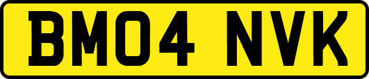 BM04NVK