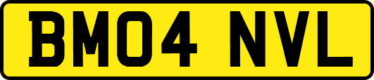 BM04NVL
