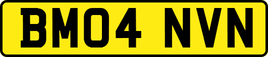 BM04NVN
