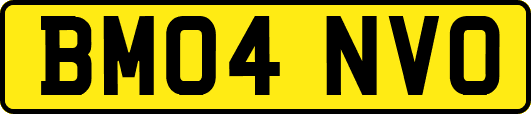 BM04NVO