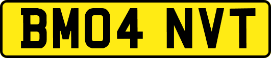 BM04NVT