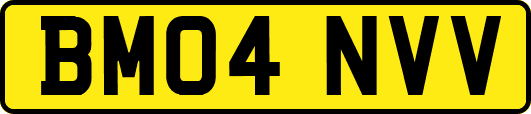 BM04NVV