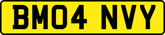 BM04NVY