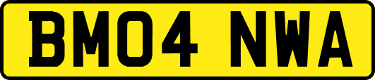 BM04NWA
