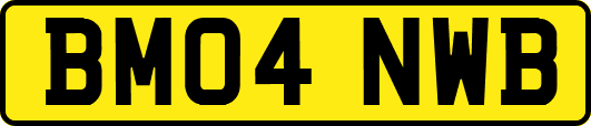 BM04NWB