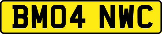 BM04NWC