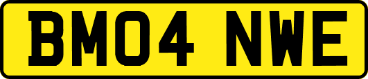 BM04NWE