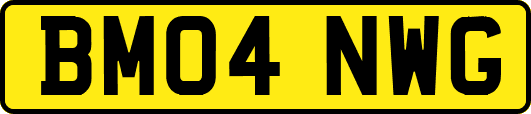 BM04NWG