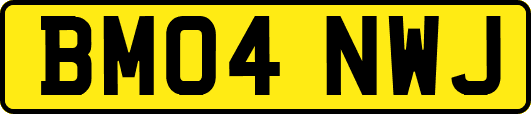 BM04NWJ