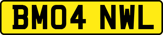 BM04NWL