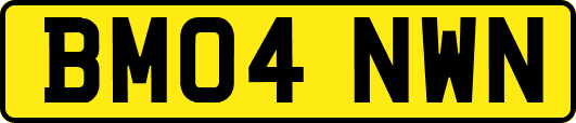 BM04NWN