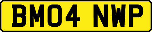 BM04NWP