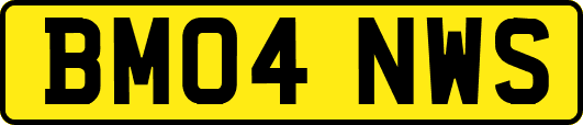 BM04NWS