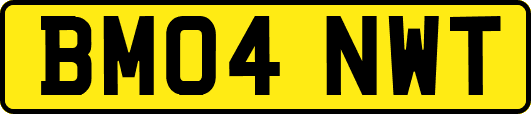 BM04NWT