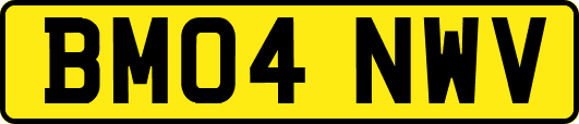 BM04NWV
