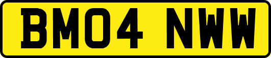 BM04NWW