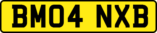 BM04NXB