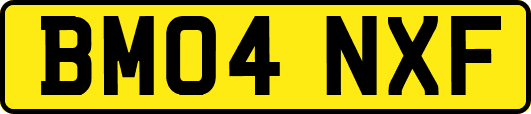 BM04NXF