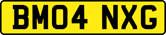 BM04NXG