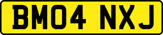 BM04NXJ