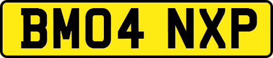BM04NXP
