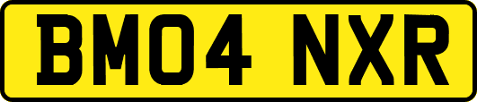 BM04NXR