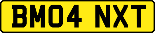BM04NXT