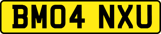BM04NXU