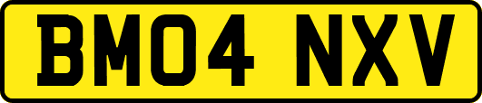 BM04NXV