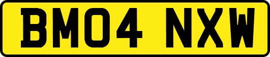 BM04NXW