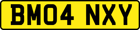 BM04NXY