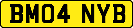 BM04NYB