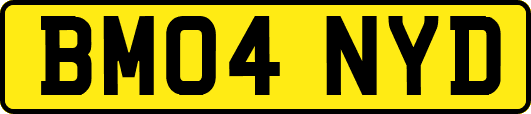 BM04NYD