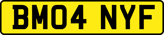 BM04NYF