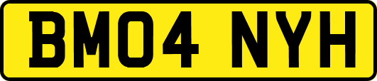 BM04NYH