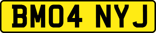 BM04NYJ