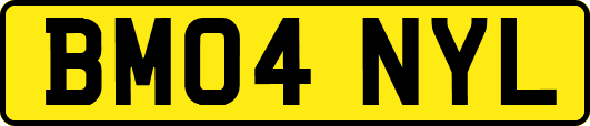 BM04NYL
