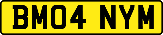BM04NYM