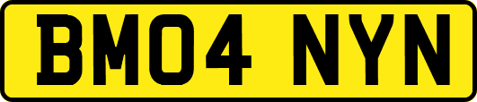 BM04NYN