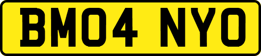 BM04NYO