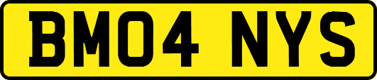 BM04NYS