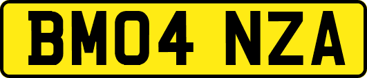 BM04NZA