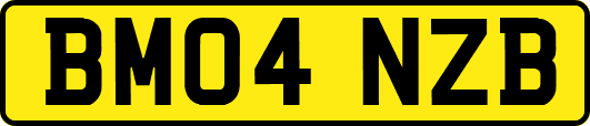 BM04NZB