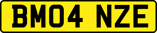 BM04NZE