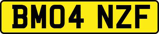 BM04NZF