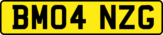 BM04NZG