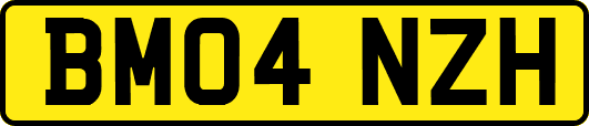 BM04NZH