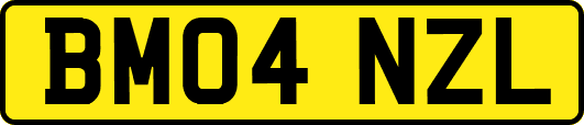 BM04NZL